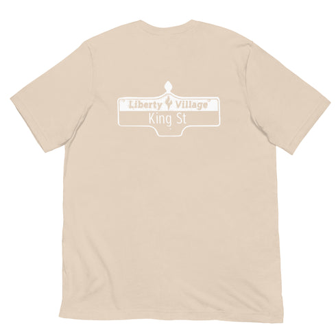 Liberty Village Unisex T-Shirt